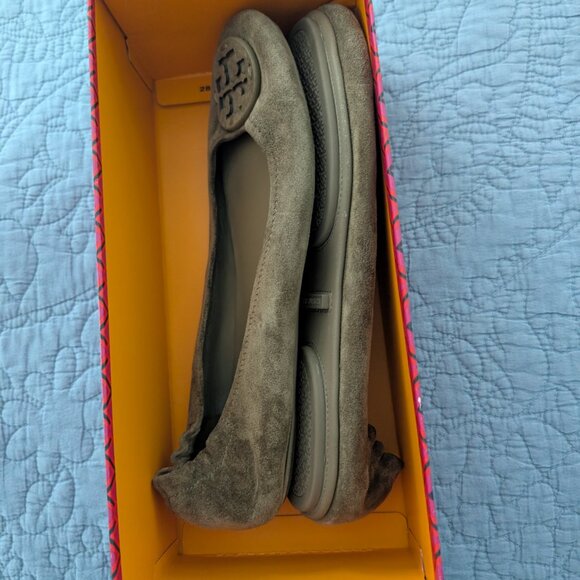 Tory Burch flats - Picture 4 of 6